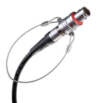 Reach RS4 & RS4 Pro Kabel mit DB9-Buchse